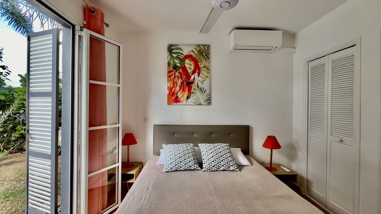 Photo of Bedroom in Bellevue
