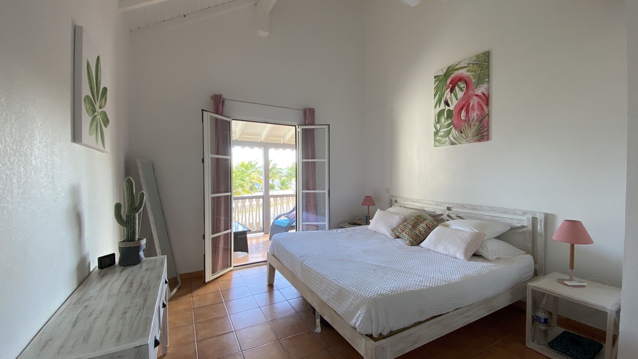 Photo of Bedroom in Bellevue