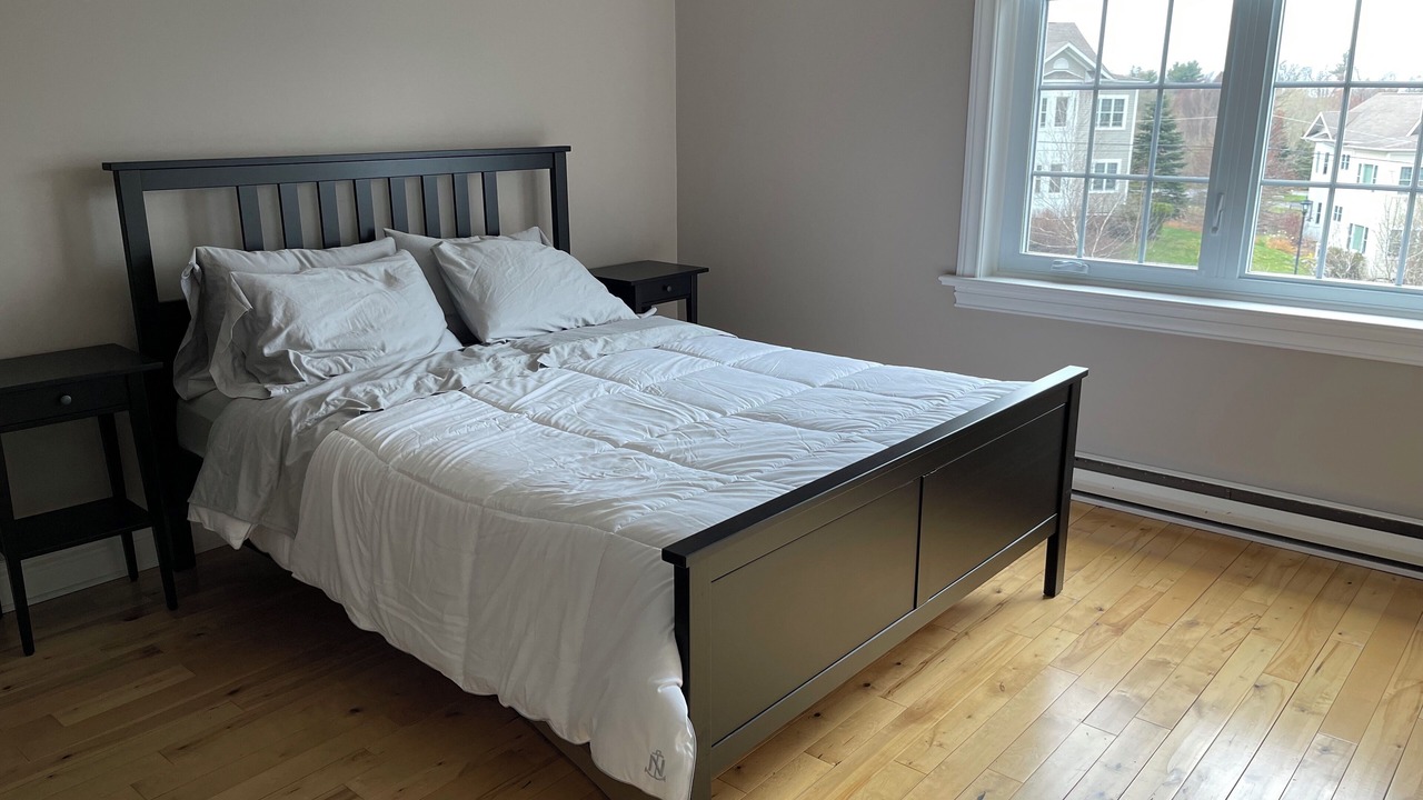 Photo of Bedroom in Knowlton