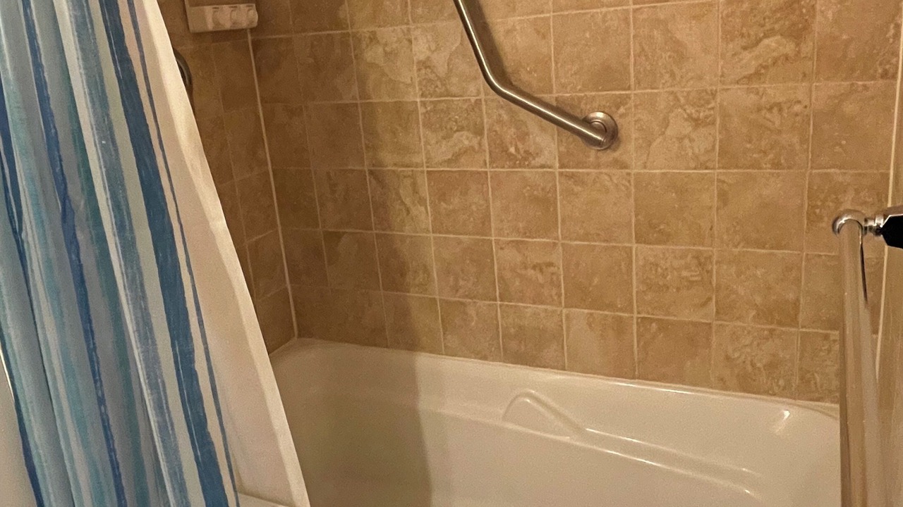 Photo of Bathroom in Knowlton
