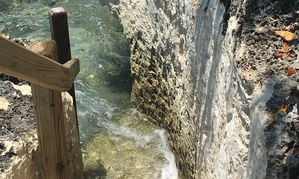 Photo of Outdoor in Man O War Cay