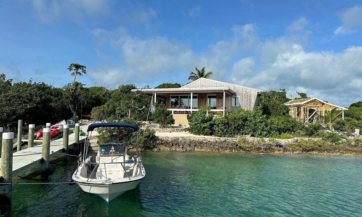 Photo of Outdoor in Man O War Cay