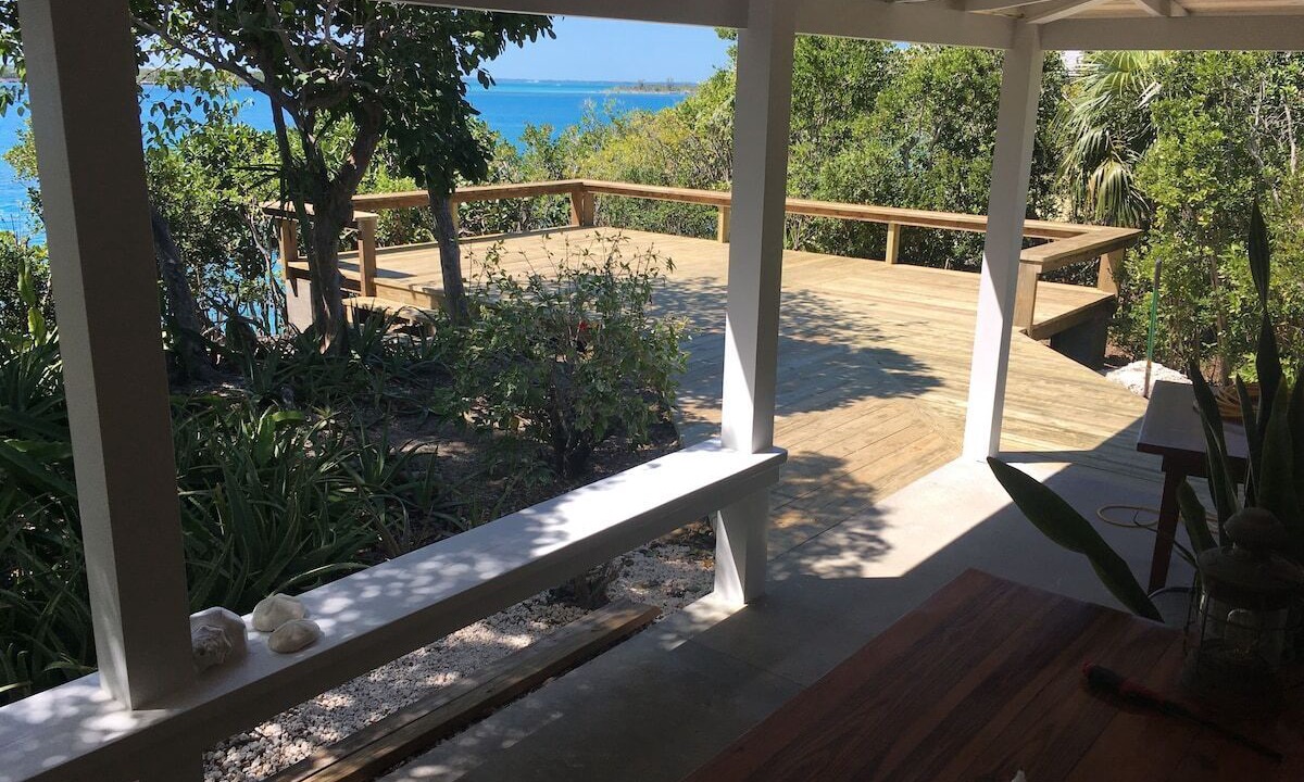 Photo of Outdoor in Man O War Cay