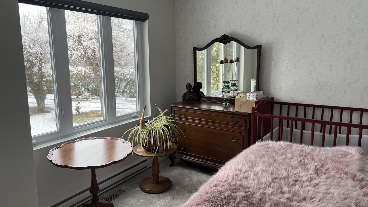 Photo of Bedroom in Saint-Paul-de-l'Ile-aux-Noix