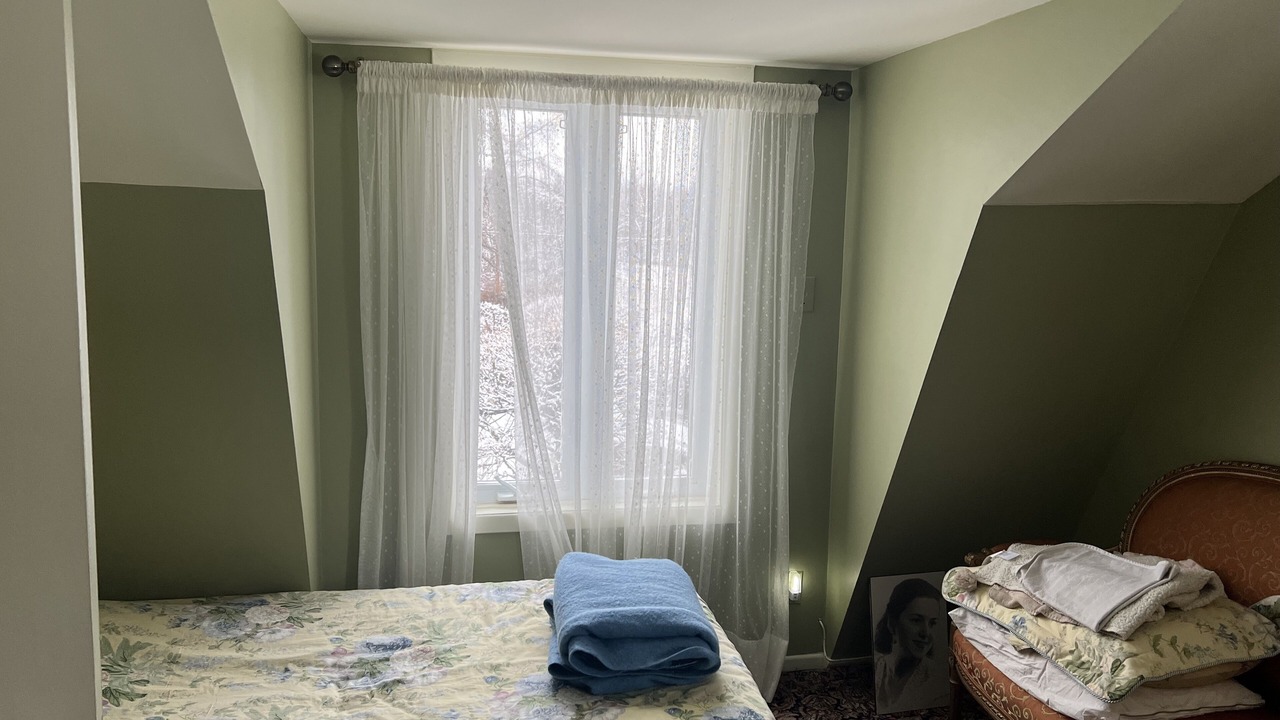 Photo of Bedroom in Saint-Paul-de-l'Ile-aux-Noix