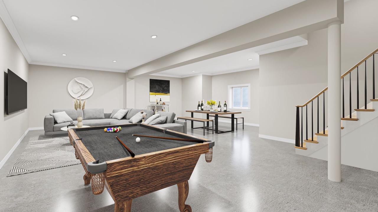 Photo of Bedroom in Clearwater Beach