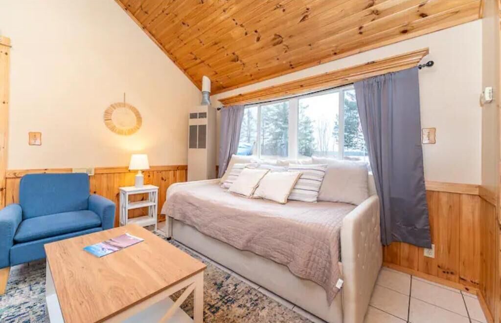 Photo of Bedroom in Gowen