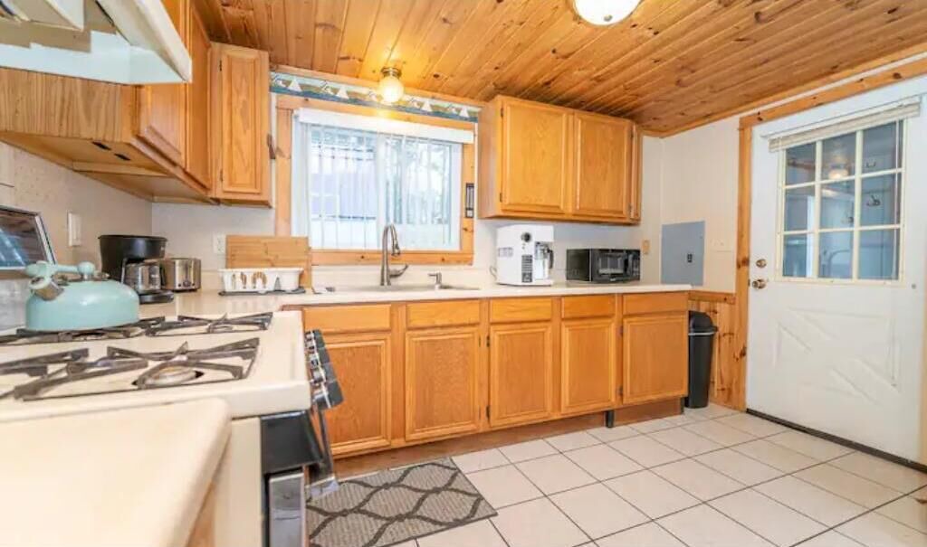 Photo of Kitchen in Gowen