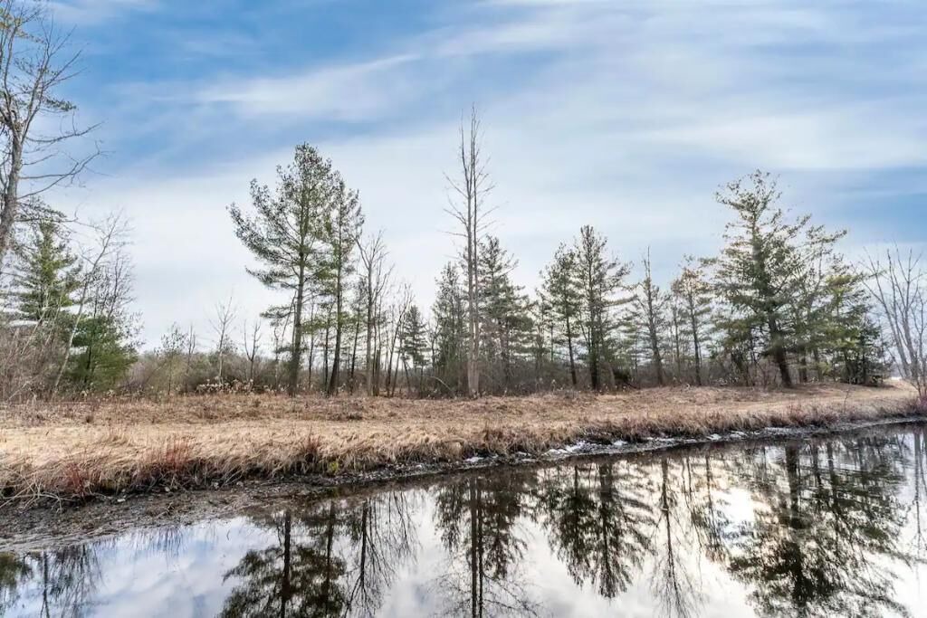 Photo of Outdoor in Gowen