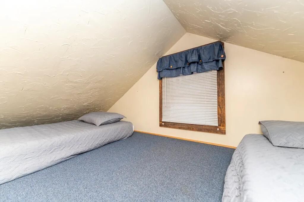 Photo of Bedroom in Gowen