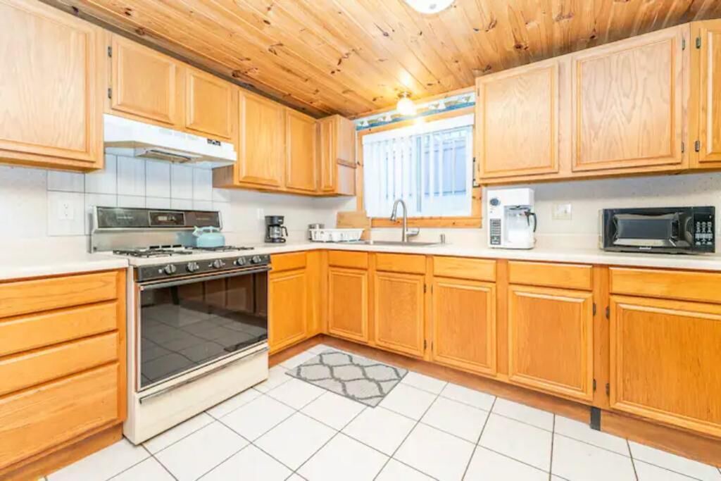Photo of Kitchen in Gowen