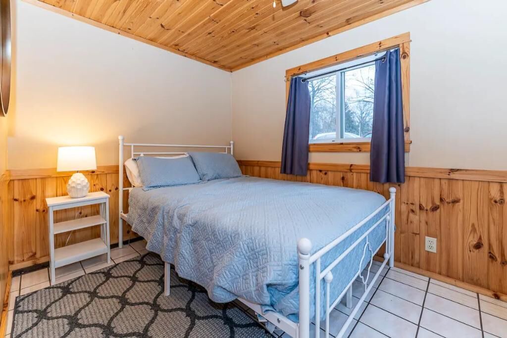 Photo of Bedroom in Gowen
