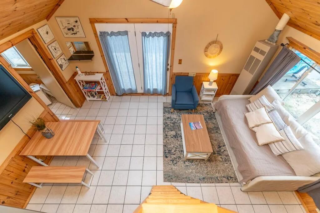 Photo of Bedroom in Gowen