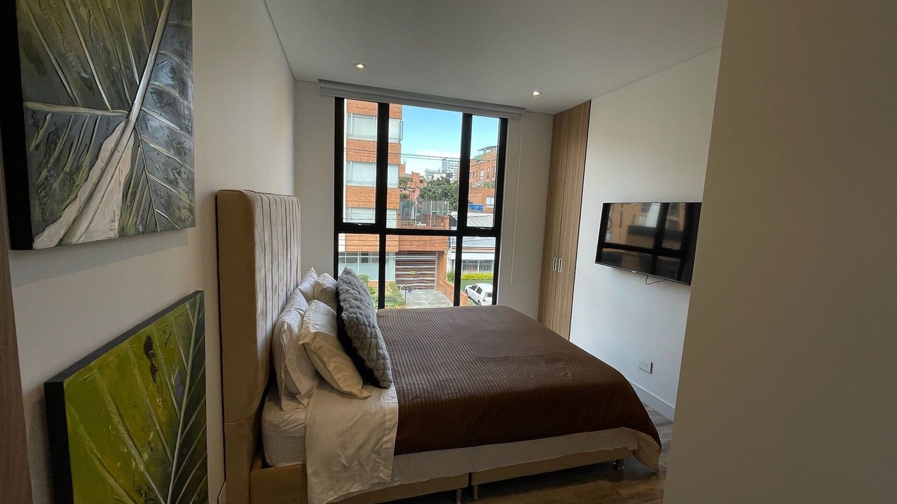 Photo of Bedroom in San Patricio