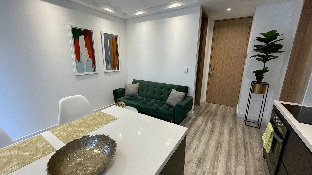 Photo of Livingroom in San Patricio