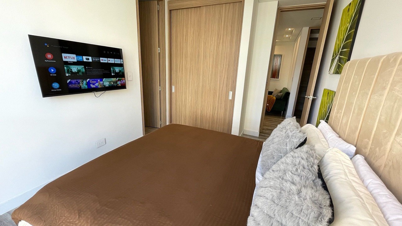 Photo of Bedroom in San Patricio
