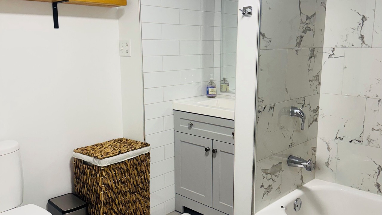 Photo of Bathroom in Avondale