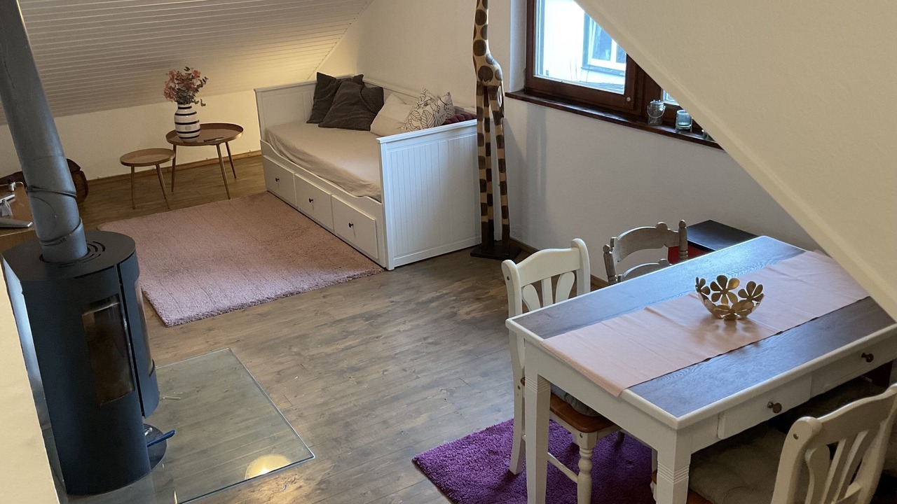 Photo of Livingroom in Gellinghausen