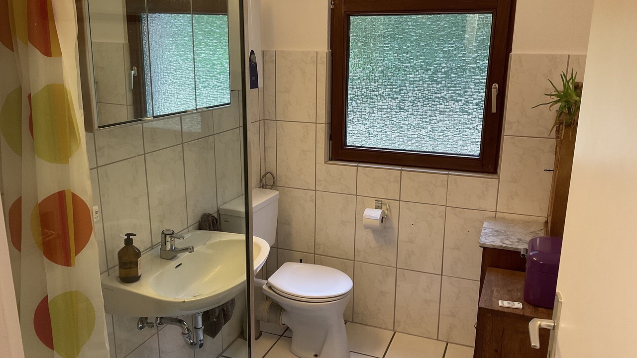 Photo of Bathroom in Gellinghausen