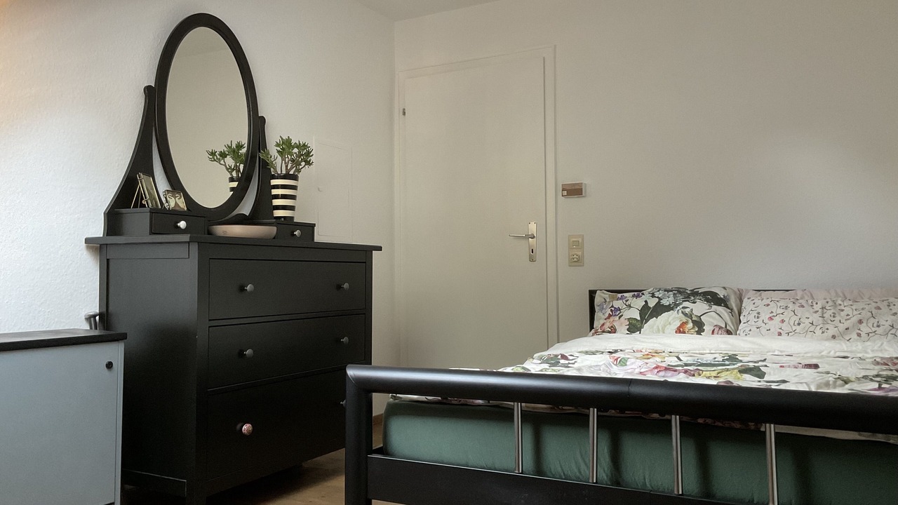 Photo of Bedroom in Gellinghausen