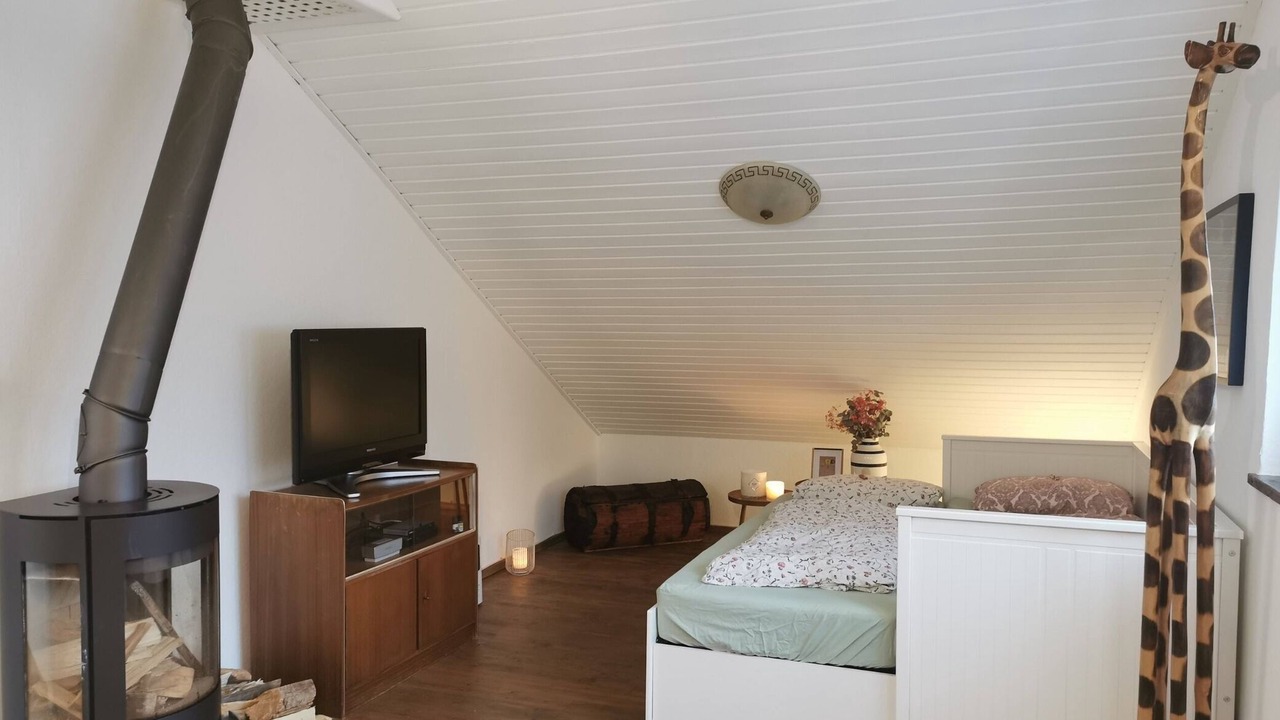 Photo of Bedroom in Gellinghausen