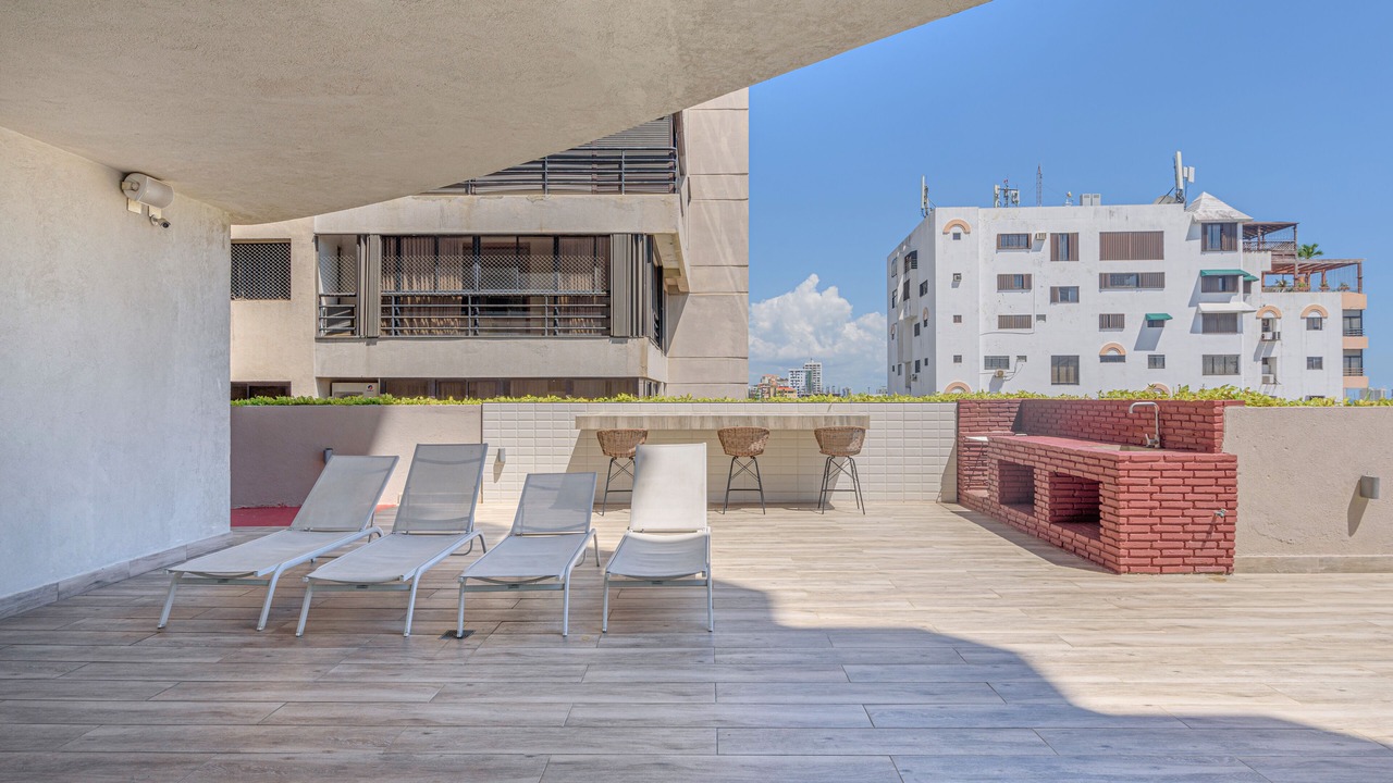 Photo of Patio Balcony in La Julia