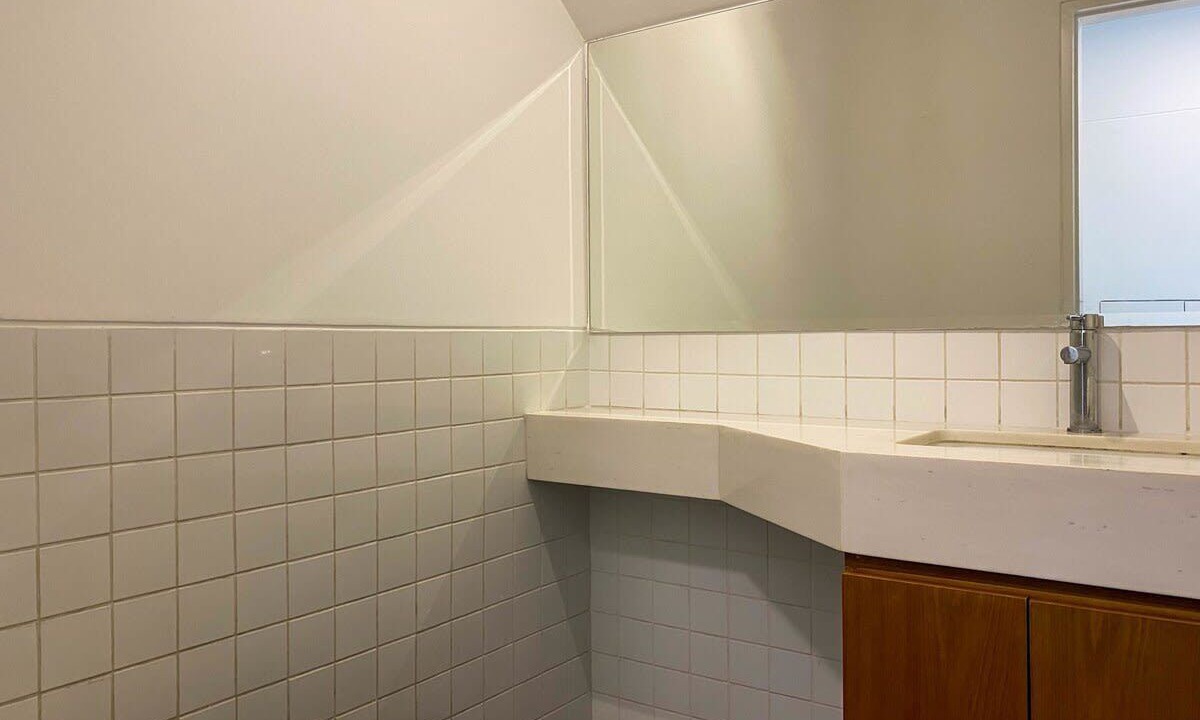 Photo of Bathroom in Barranco