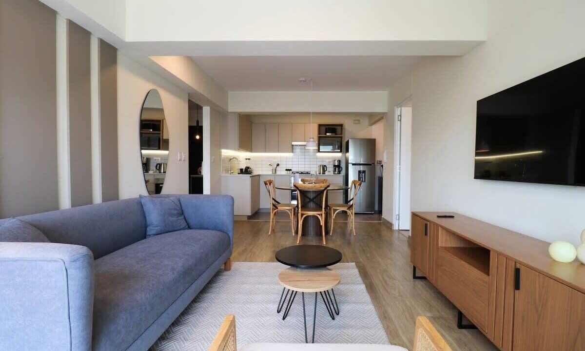Photo of Bedroom in Santa Cruz