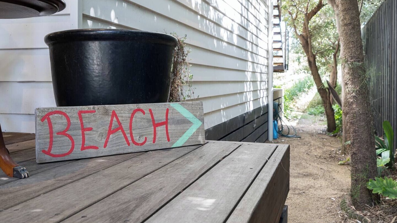 Photo of Outdoor in Bonbeach