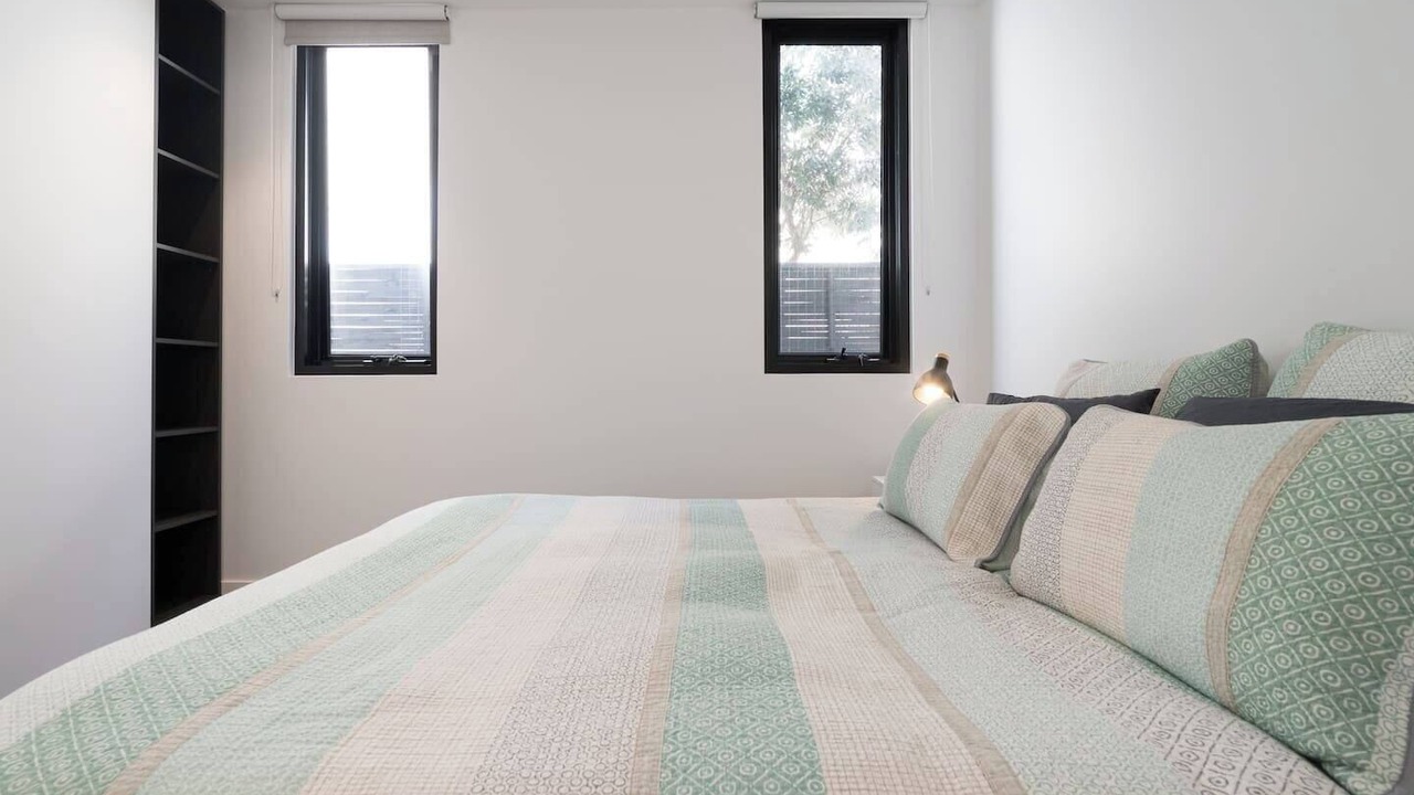 Photo of Bedroom in Bonbeach