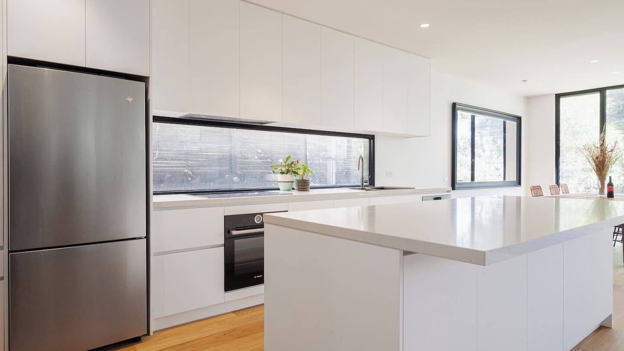 Photo of Kitchen in Bonbeach