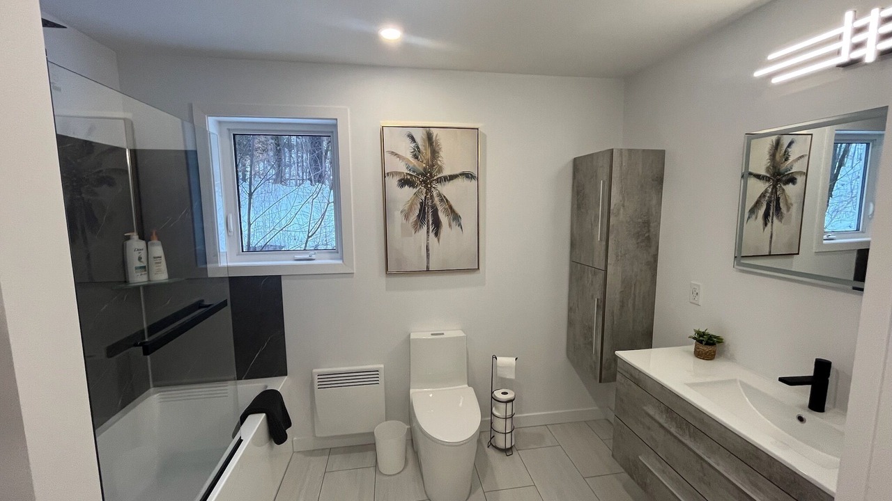 Photo of Bathroom in Potton