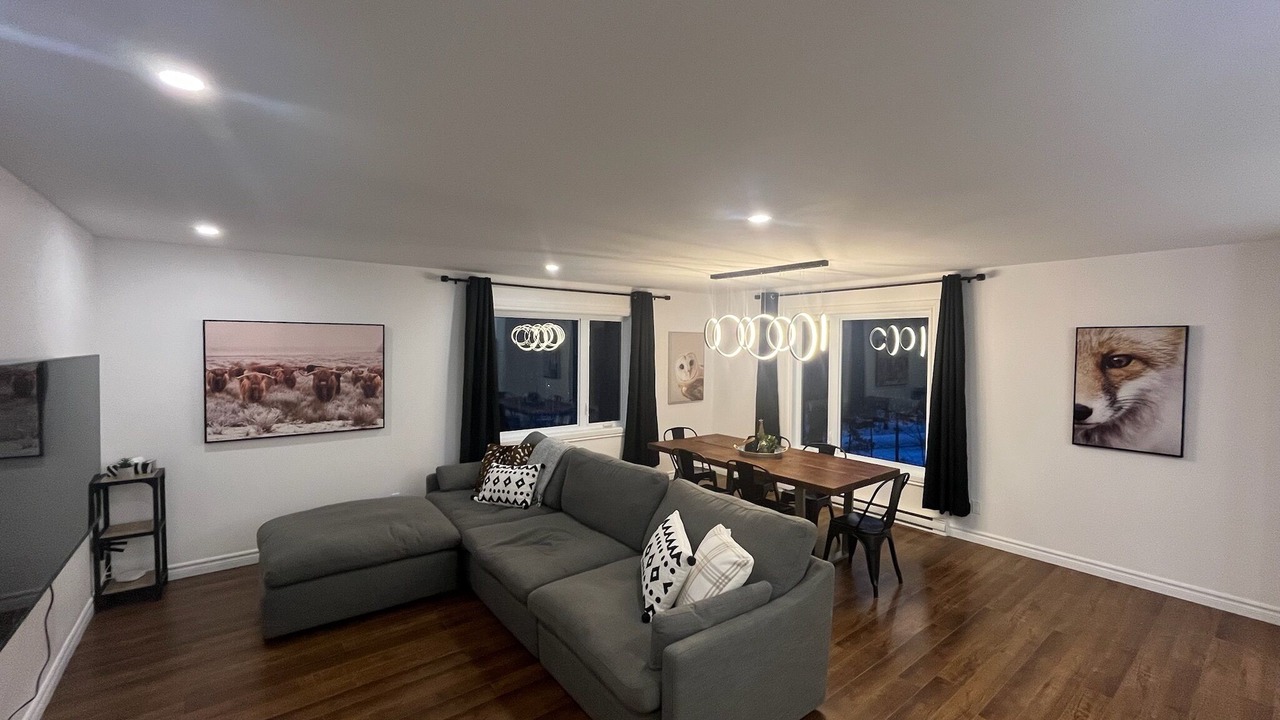 Photo of Livingroom in Potton
