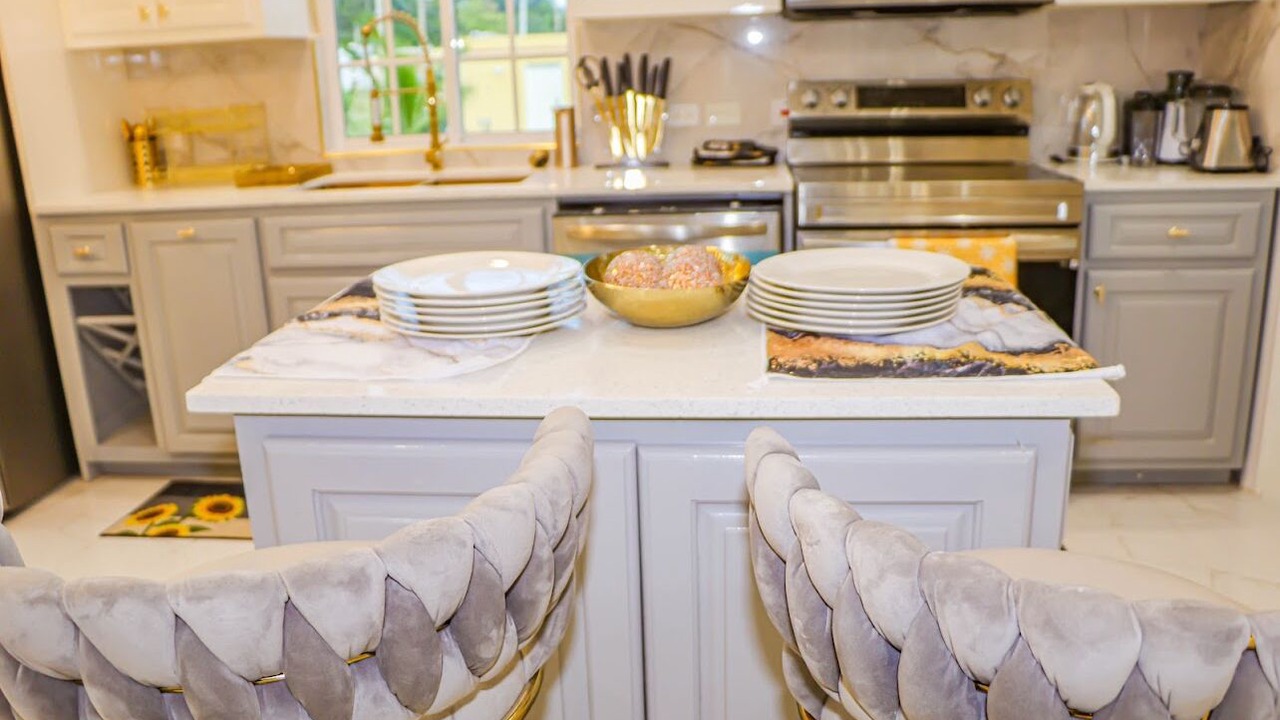 Photo of Kitchen in Green Island