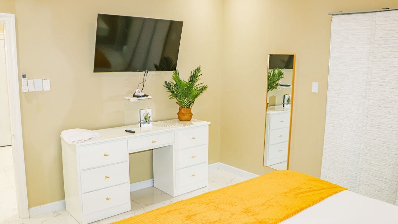 Photo of Bedroom in Green Island