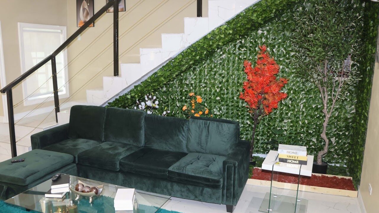 Photo of Livingroom in Green Island