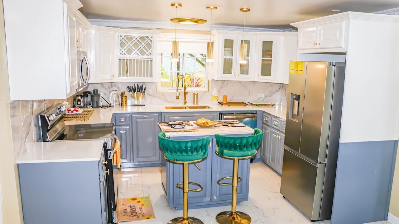 Photo of Kitchen in Green Island