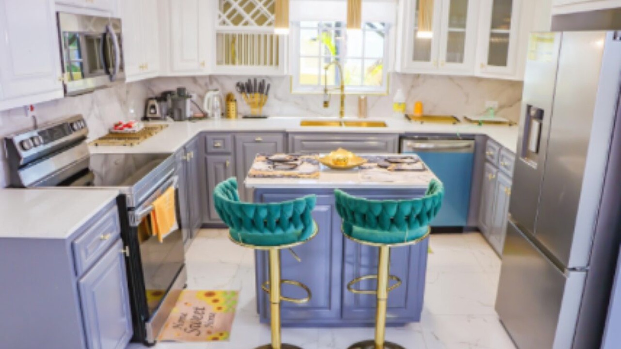 Photo of Kitchen in Green Island