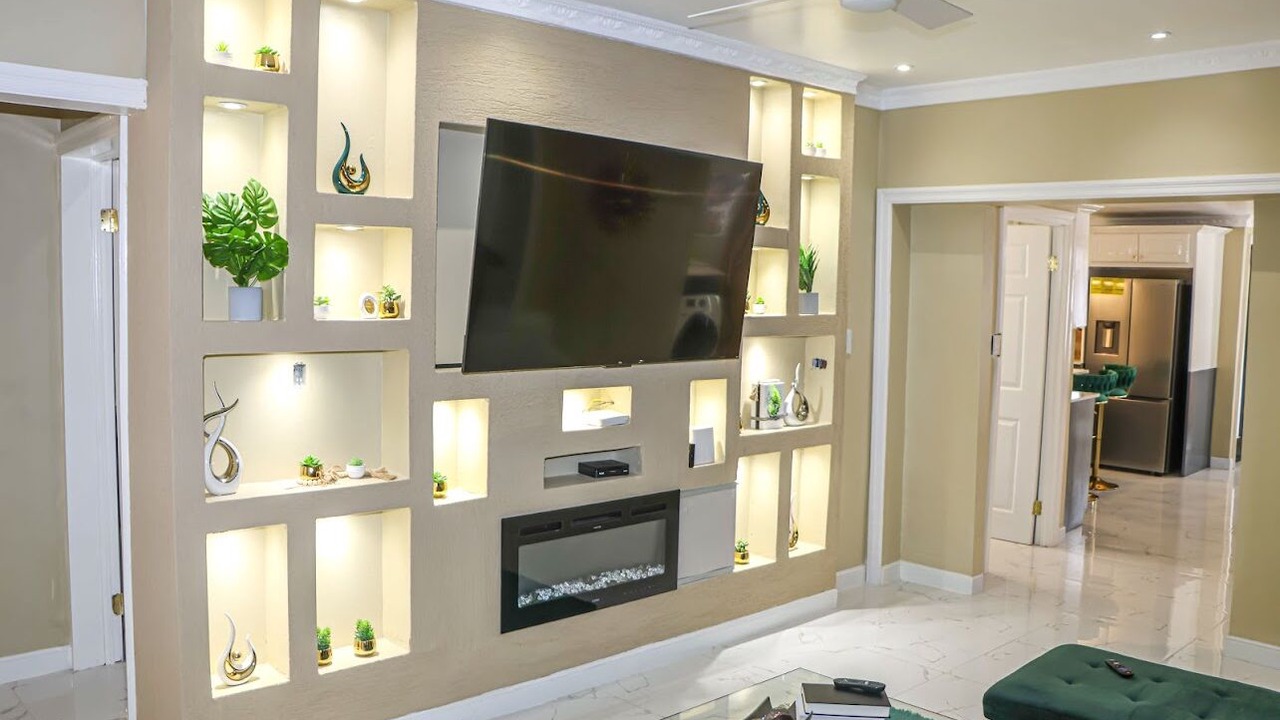 Photo of Livingroom in Green Island