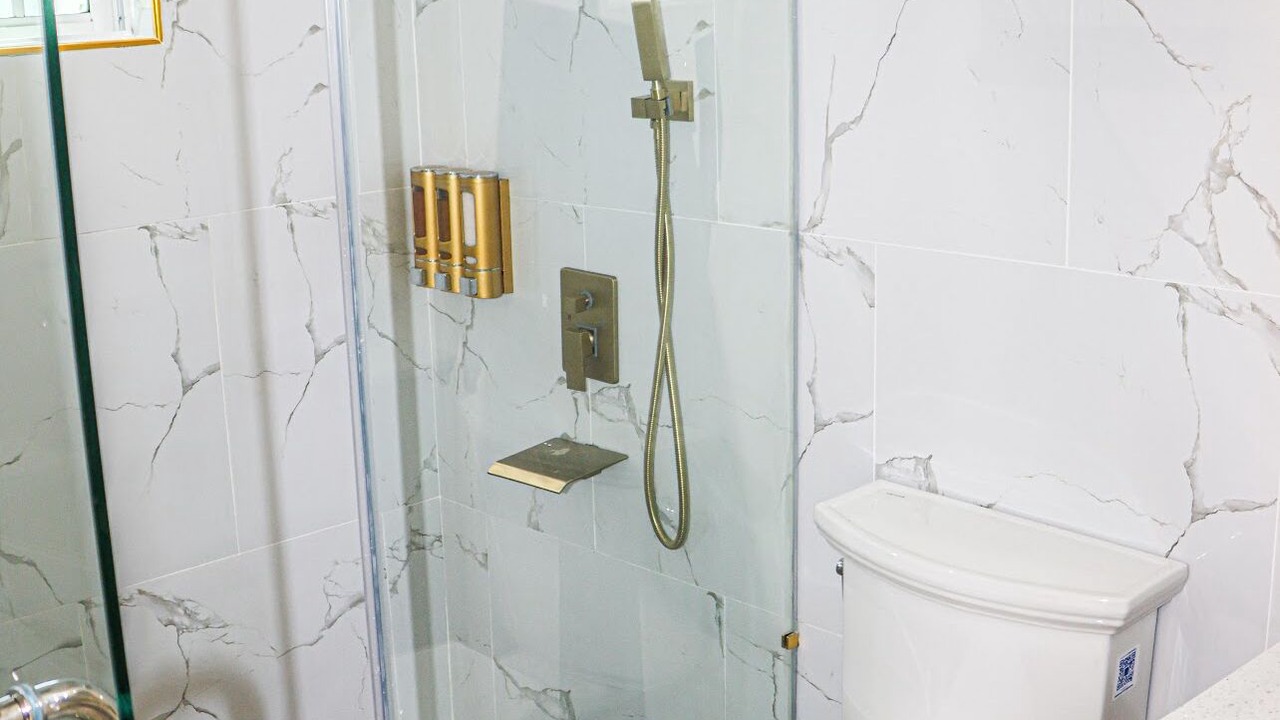 Photo of Bathroom in Green Island