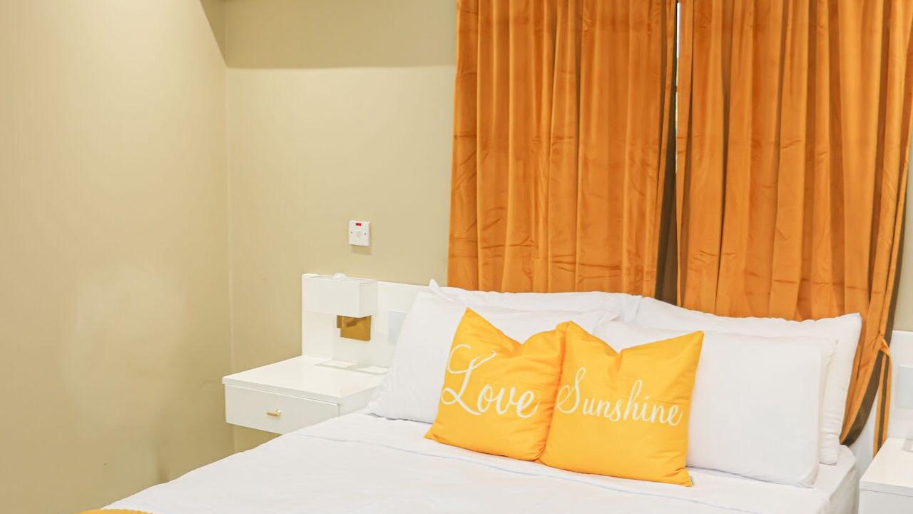 Photo of Bedroom in Green Island