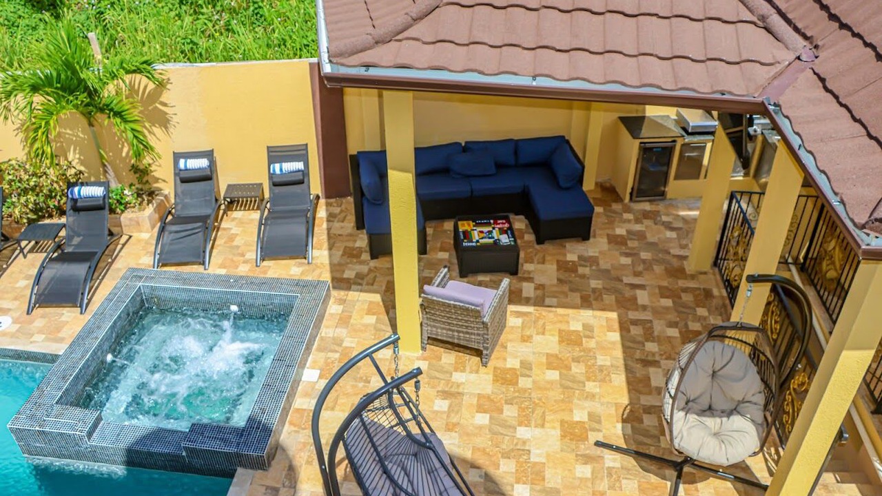 Photo of Outdoor in Green Island