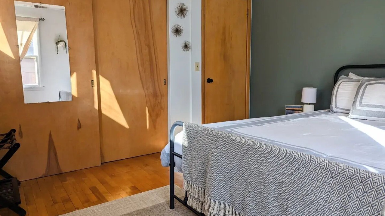 Photo of Bedroom in Fremont