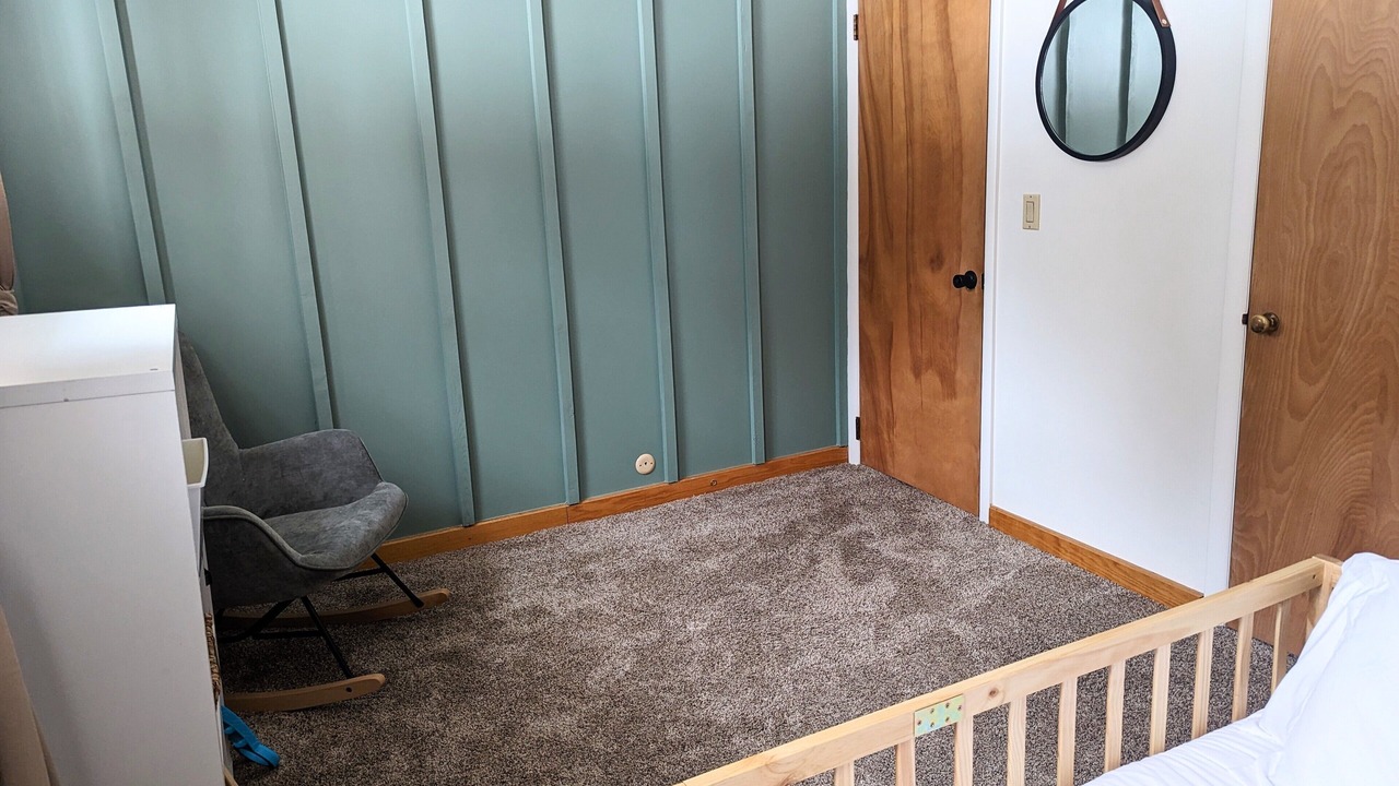 Photo of Bedroom in Fremont