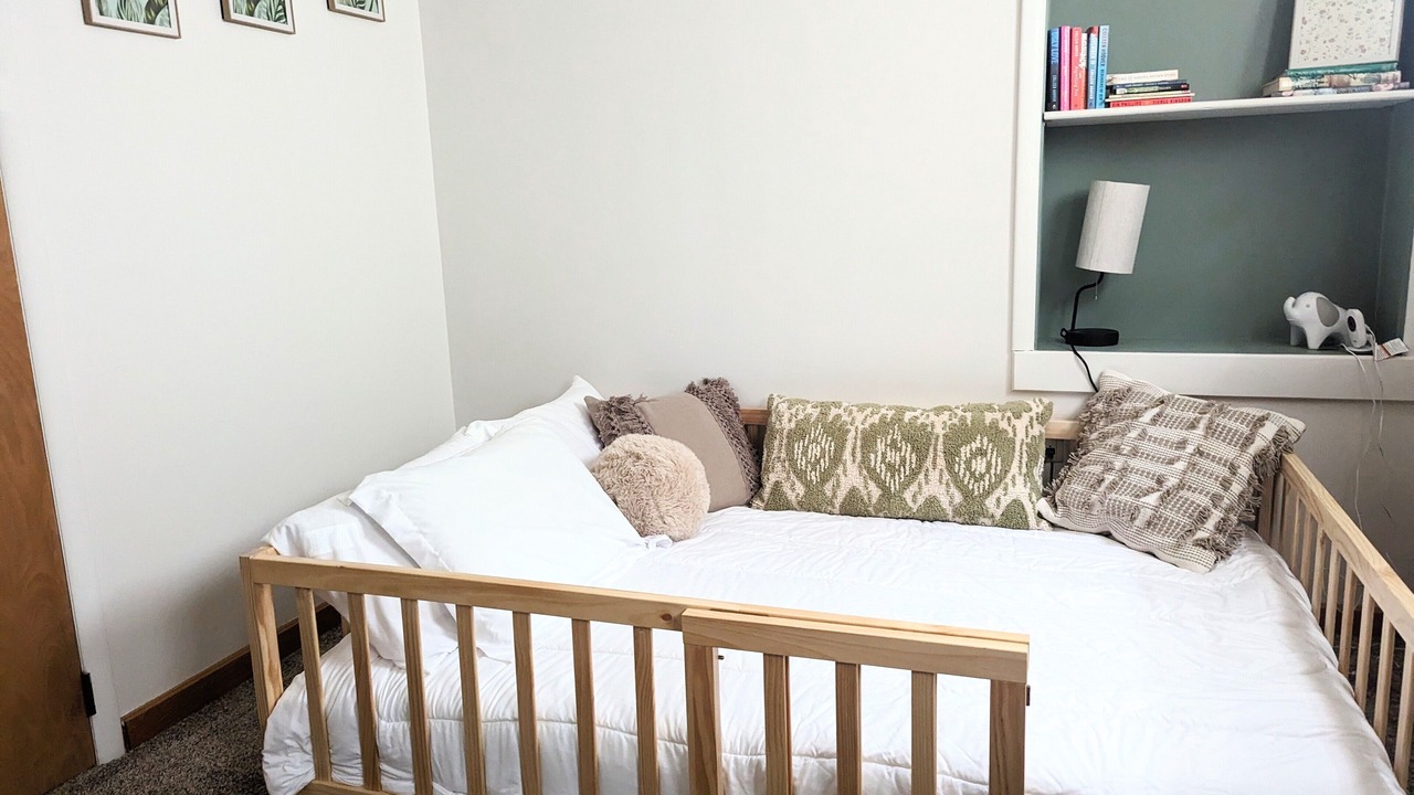 Photo of Bedroom in Fremont