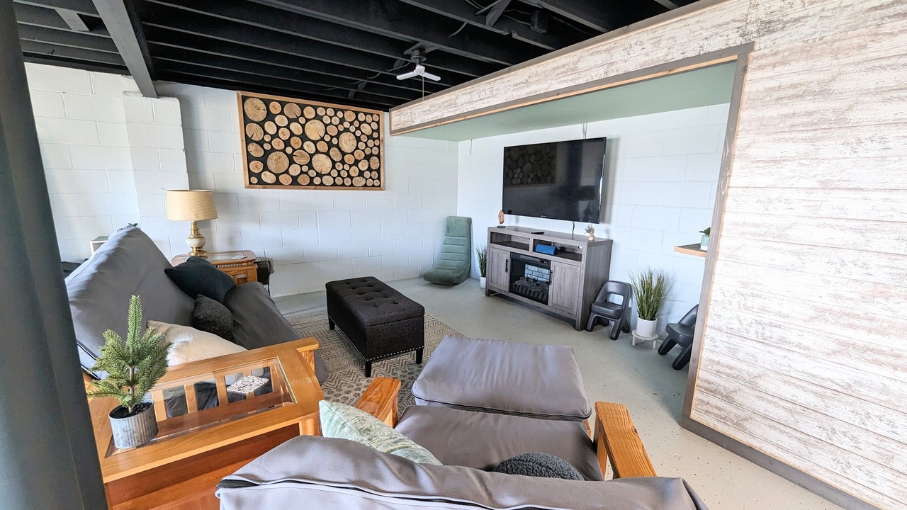 Photo of Livingroom in Fremont