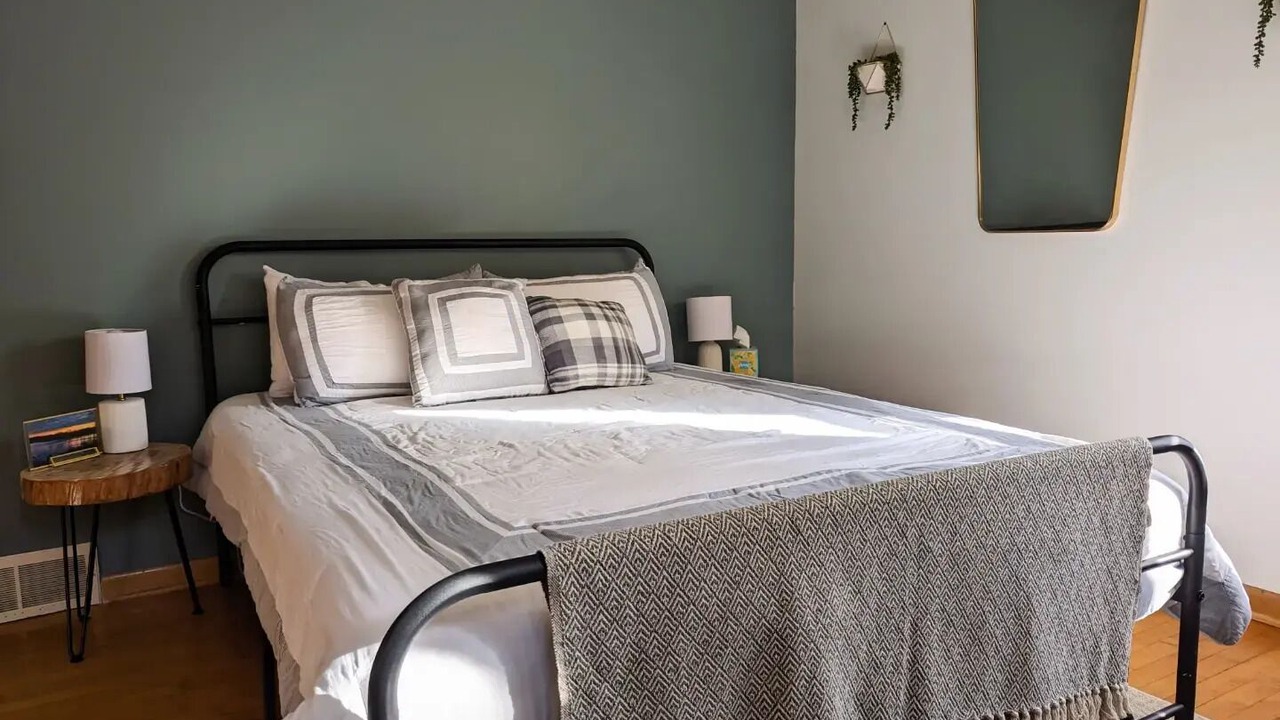 Photo of Bedroom in Fremont