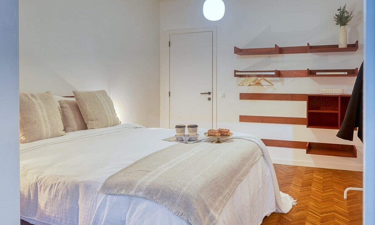 Photo of Bedroom in University District