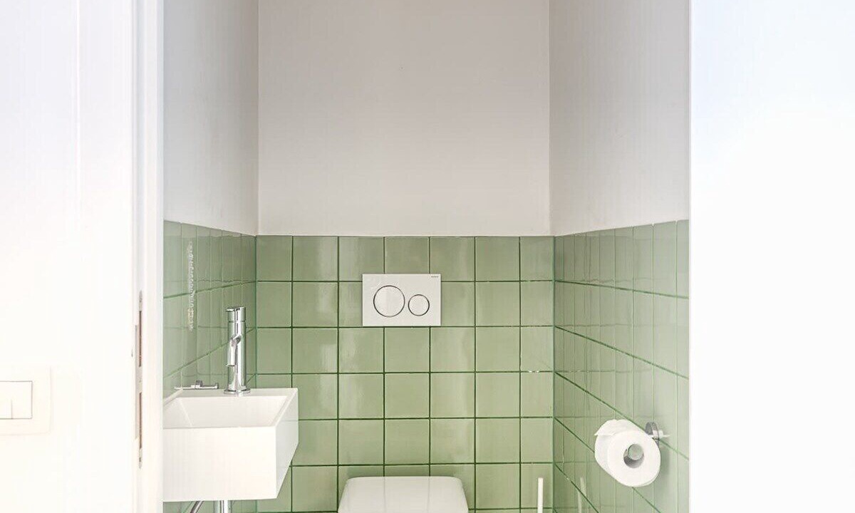 Photo of Bathroom in University District
