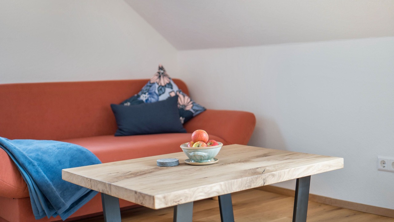 Photo of Livingroom in Horgenzell